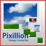 NCH Pixillion Image Converter Plus