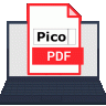 NCH PicoPDF Plus