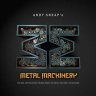 Metal Machinery SDX