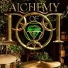 Alchemy of Pop EZX