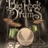 Big Rock Drums EZX
