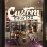 Custom Shop EZX