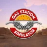 Gas Station Simulator