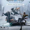 God of War: Ragnarök – Digital Deluxe Edition