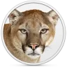 macOS Mountain Lion