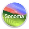 macOS Sonoma