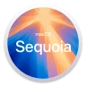 macOS Sequoia