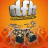 Drumkit From Hell EZX