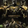 Injustice 2 - Legendary Edition