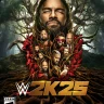 WWE 2K25: The Bloodline Edition