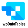 wpDataTables - Tables and Charts Manager for WordPress