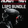 Ready or Not: LSPD Bundle