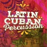 Latin Cuban Percussion EZX