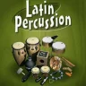 Latin Percussion EZX