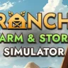 Ranch Farm and Store Simulator