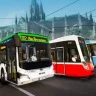 City Transport Simulator: Bus + Tram Special Bundle