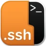 SSH Config Editor