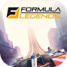 Formula Legends