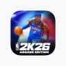 NBA 2K26 Arcade Edition