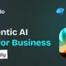 Aikeedo - SAAS / OpenAI – AI Chat, Content, Image, Voice, Code
