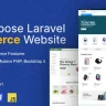 Shofy - eCommerce & Multivendor Marketplace Laravel Platform